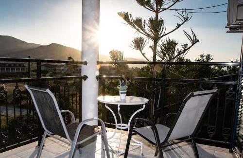 Alikanas Apartamento | Sunny Apt at Regina Apartments