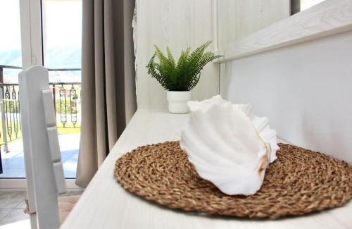 Alikanas Apartamento | Sunny Apt at Regina Apartments
