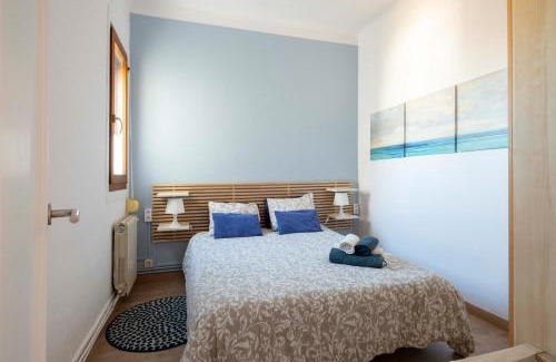 El Parc i la Llacuna del Poblenou Apartamento | Sunny Apt Barcelona 22@