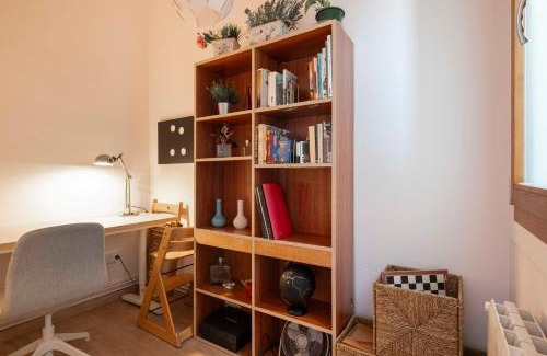 El Parc i la Llacuna del Poblenou Apartamento | Sunny Apt Barcelona 22@