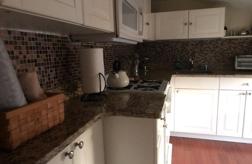 Mount Vernon Apartamento | Precioso apartamento histórico en Mt Vernon