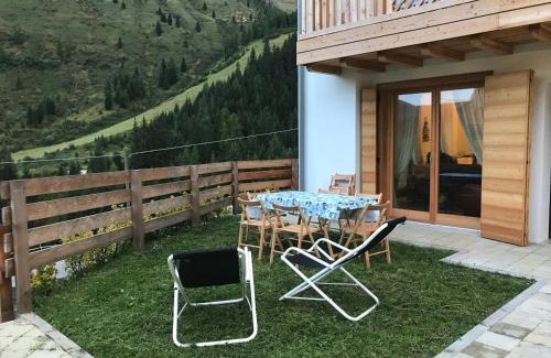 Livinallongo del Col di Lana Apartamento | Sunny Arabba Apartment