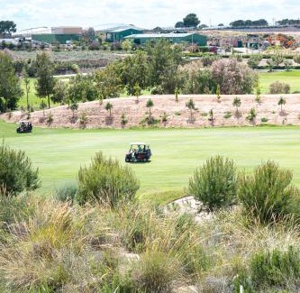 Pilar de la Horadada Apartamento | Sunny Azure Golf, Views & Pool