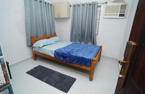 Mahabalipuram Beach Casa | Sunny Bay ECR - 3 BHK Villa