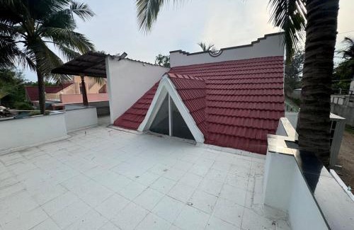 Mahabalipuram Beach Casa | Sunny Bay ECR - 3 BHK Villa