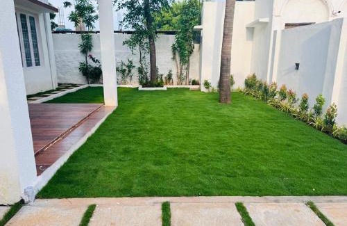 Mahabalipuram Beach Casa | Sunny Bay ECR - 3 BHK Villa
