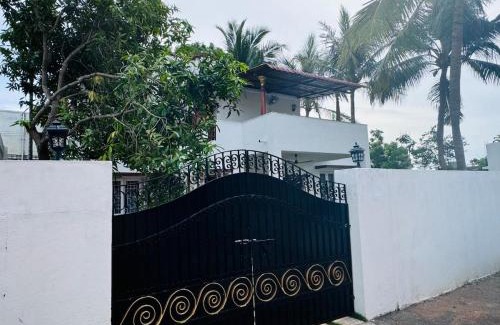 Mahabalipuram Beach Casa | Sunny Bay ECR - 3 BHK Villa