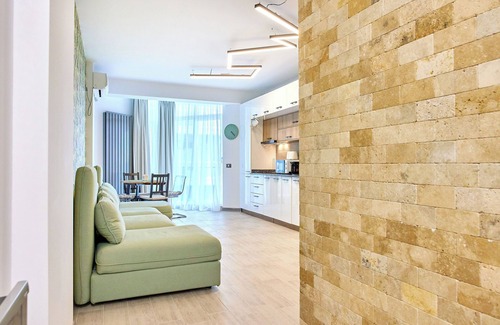 Mamaia-Sat Apartamento | Sunny Beach Alezzi