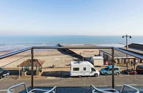 Shanklin Cabina | Sunny Beach Apartments