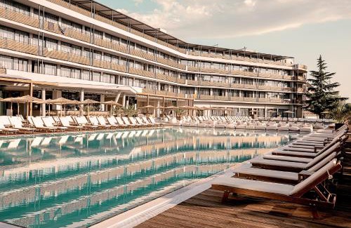 Sunny Beach Hotel | Sunny Beach Club - Adults Only #YouthfulVibes
