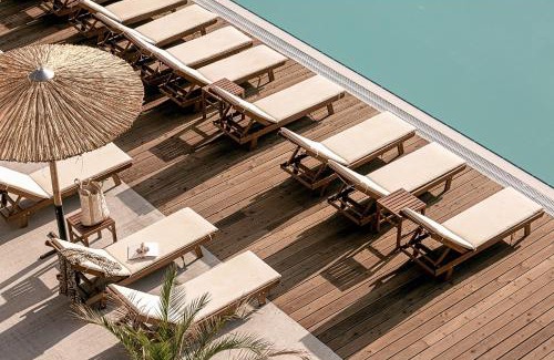 Sunny Beach Hotel | Sunny Beach Club - Adults Only #YouthfulVibes