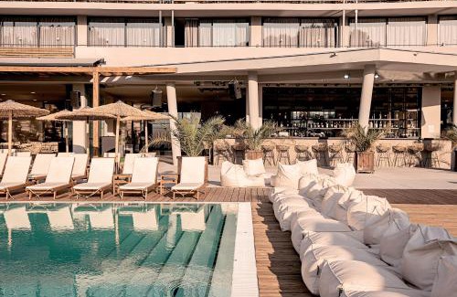 Sunny Beach Hotel | Sunny Beach Club - Adults Only #YouthfulVibes