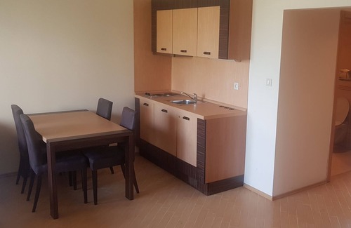 Sunny Beach Apartamento | Sunny beach Family apartment in majestic hotel - beach front
