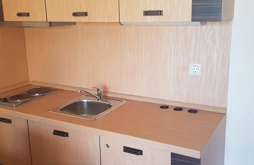Sunny Beach Apartamento | Sunny beach Family apartment in majestic hotel - beach front