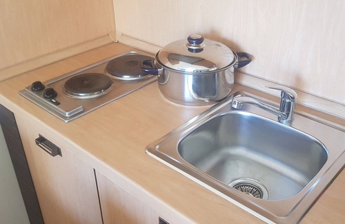 Sunny Beach Apartamento | Sunny beach Family apartment in majestic hotel - beach front