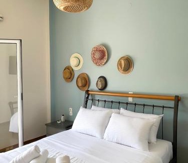 Korinthos Apartamento | Sunny Beach House