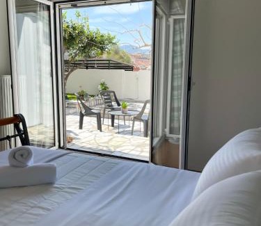 Korinthos Apartamento | Sunny Beach House