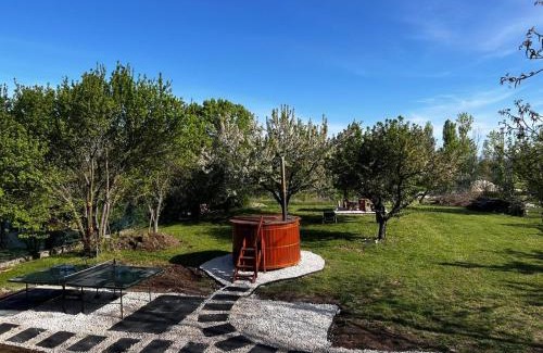 Zánka Casa | Sunny Beach