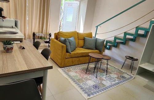 Golem Apartamento | Sunny Beach Loft