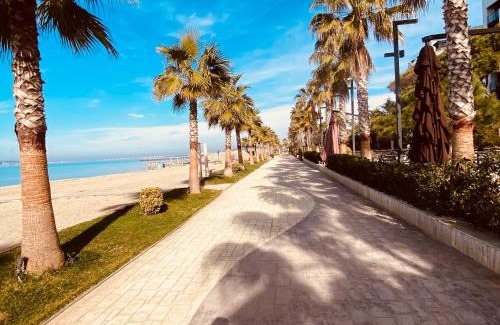 Golem Apartamento | Sunny Beach Loft