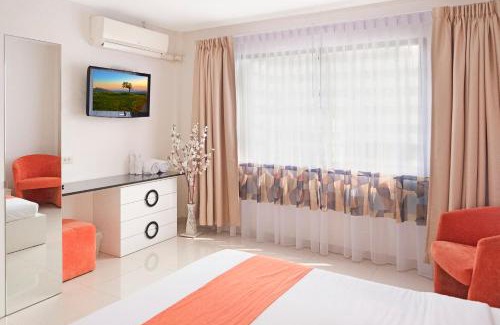 Jomtien Casa | Sunny Beach Residence
