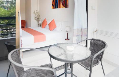 Jomtien Casa | Sunny Beach Residence