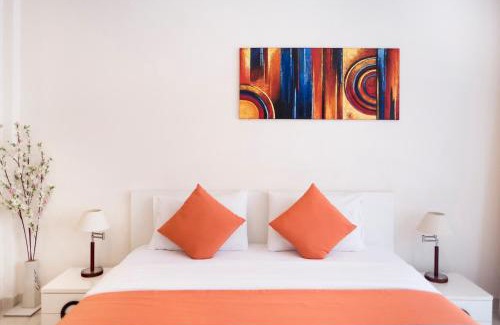 Jomtien Casa | Sunny Beach Residence