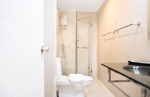 Jomtien Casa | Sunny Beach Residence