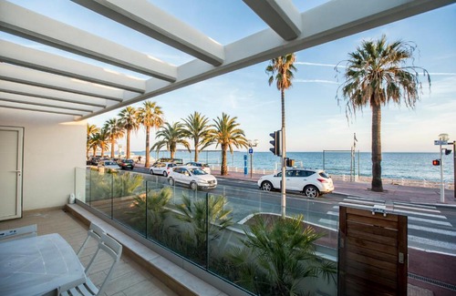 Cannes City Centre Apartamento | Sunny Beach Resort by Connexion