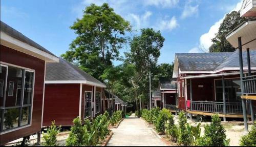Koh Rong Cama Y Desayuno | Sunny Beach Resort