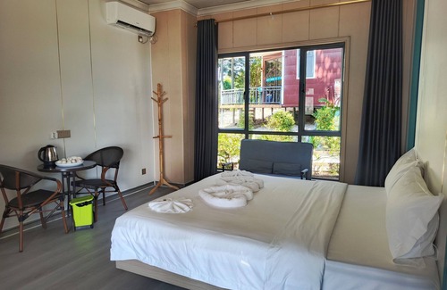 Koh Rong Hotel | Sunny Beach Resort