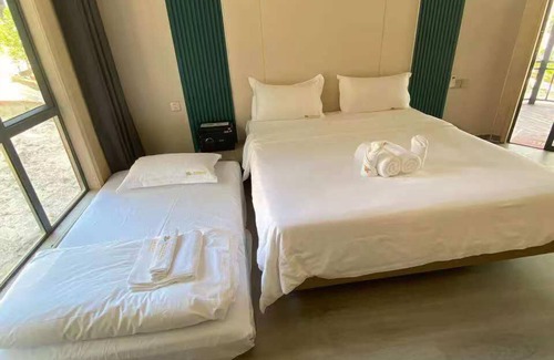 Koh Rong Hotel | Sunny Beach Resort