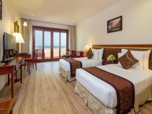 Central Mui Ne Beach Complejo | Sunny Beach Resort & Spa Mui Ne