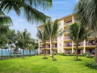 Central Mui Ne Beach Complejo | Sunny Beach Resort & Spa Mui Ne