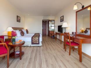 Central Mui Ne Beach Complejo | Sunny Beach Resort & Spa Mui Ne