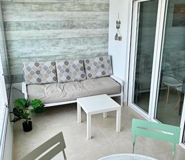 Santa Pola Apartamento | Sunny Beach Retreat