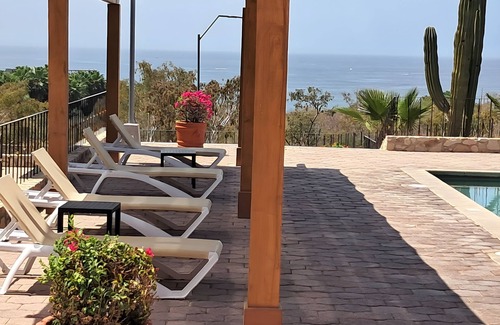 Juárez Apartamento | Sunny beach two bedrooms suites