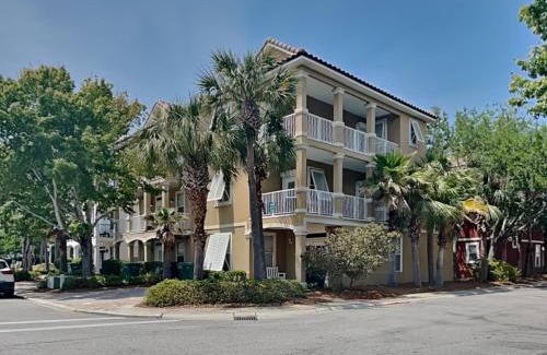 Villages of Crystal Beach Casa | Sunny Beach