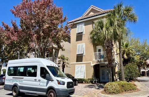 Villages of Crystal Beach Casa | Sunny Beach