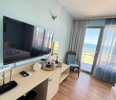 Sunny Beach Hotel | Sunny Beach Vila