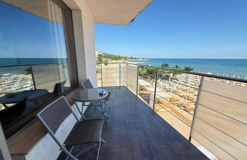 Sunny Beach Hotel | Sunny Beach Vila