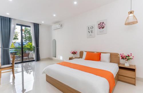 Tho Quang Beach Villa | Sunny Beach Villa