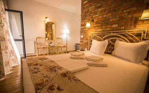 Vama Veche Hotel | Sunny Border (adults only)