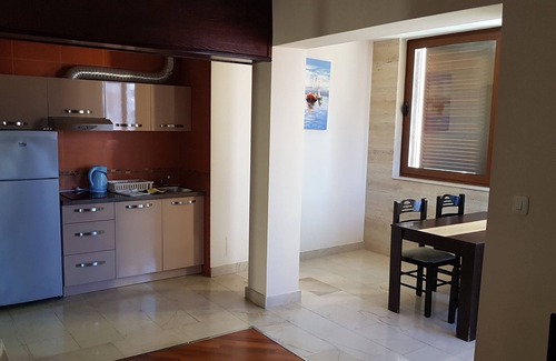 Rozino Apartamento | Sunny Boulevard