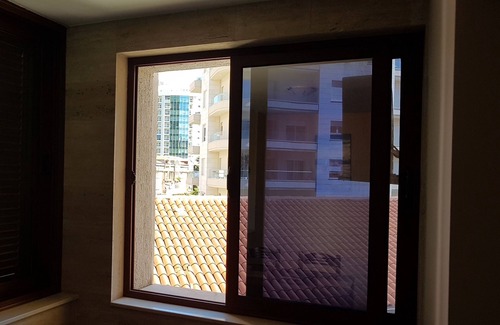 Rozino Apartamento | Sunny Boulevard