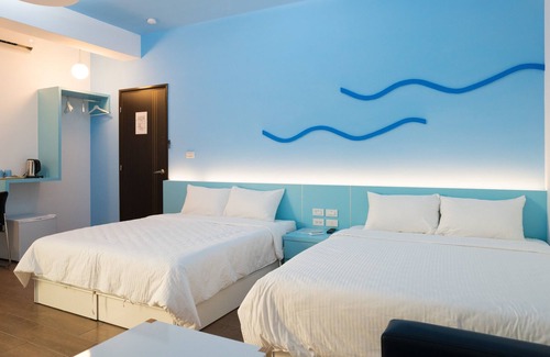 Magong Cama Y Desayuno | Sunny Breeze Penghu