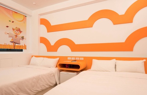 Magong Cama Y Desayuno | Sunny Breeze Penghu