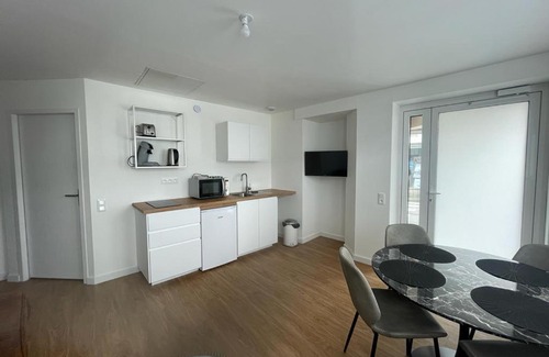 Rohan Apartamento | Sunny Breizh ✺ N°1