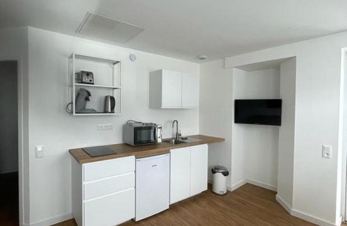 Rohan Apartamento | Sunny Breizh ✺ N°1