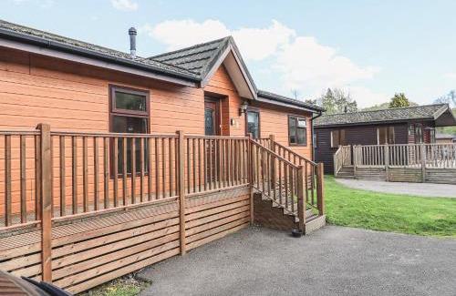 Troutbeck Bridge Casa | Sunny Brow Lodge